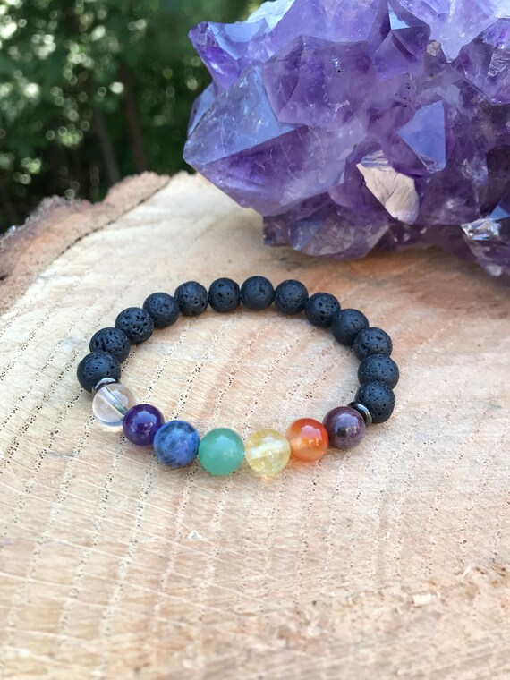 Chakra Bracelets