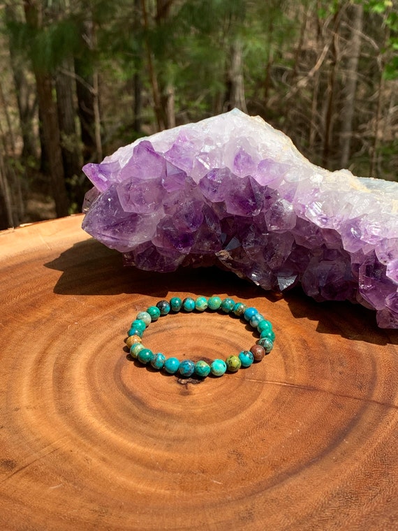 Honest gems anxiety bracelet deals