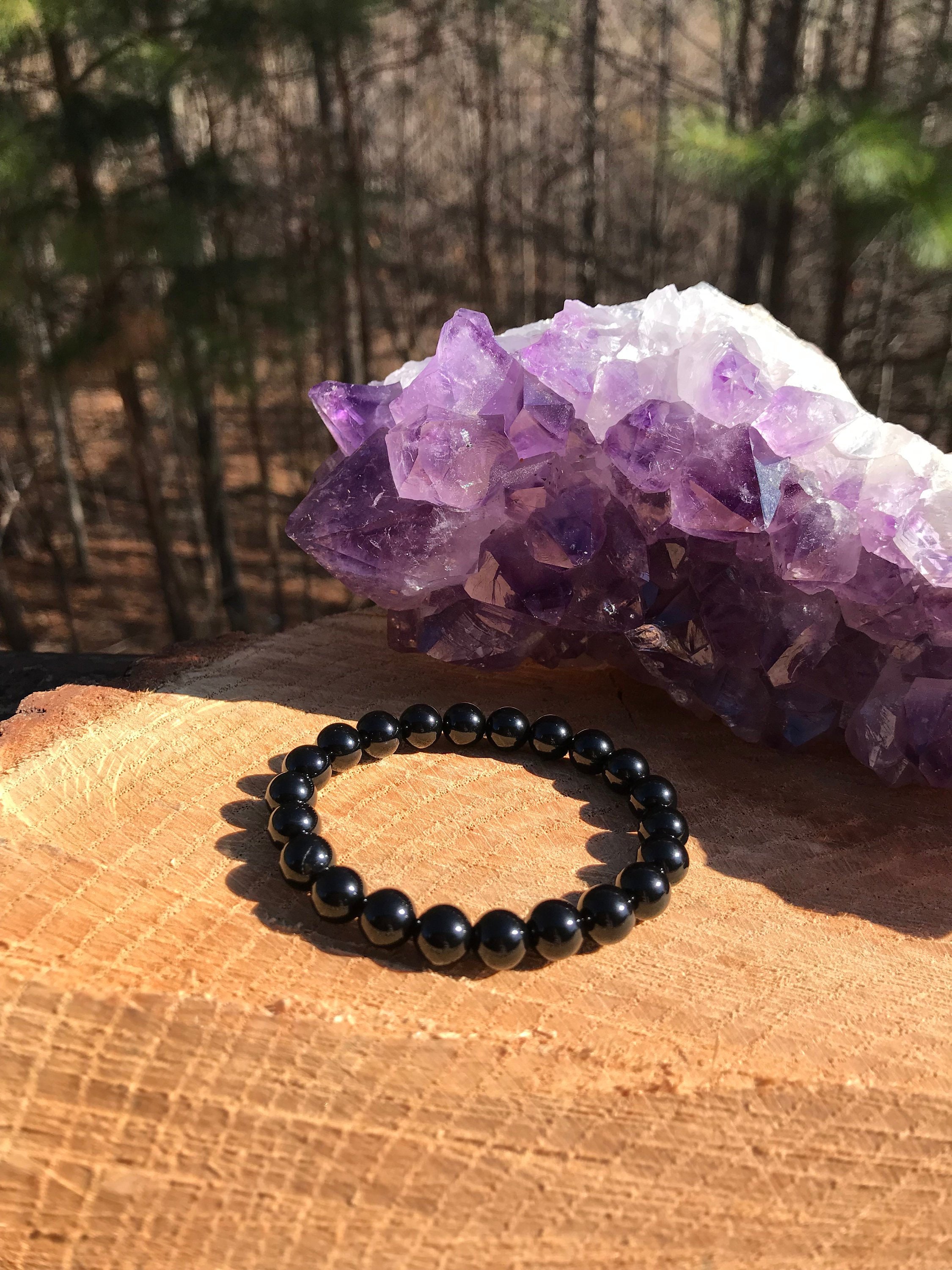 Morion Quartz - Etsy
