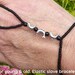 see more listings in the Animal slave bracelets section