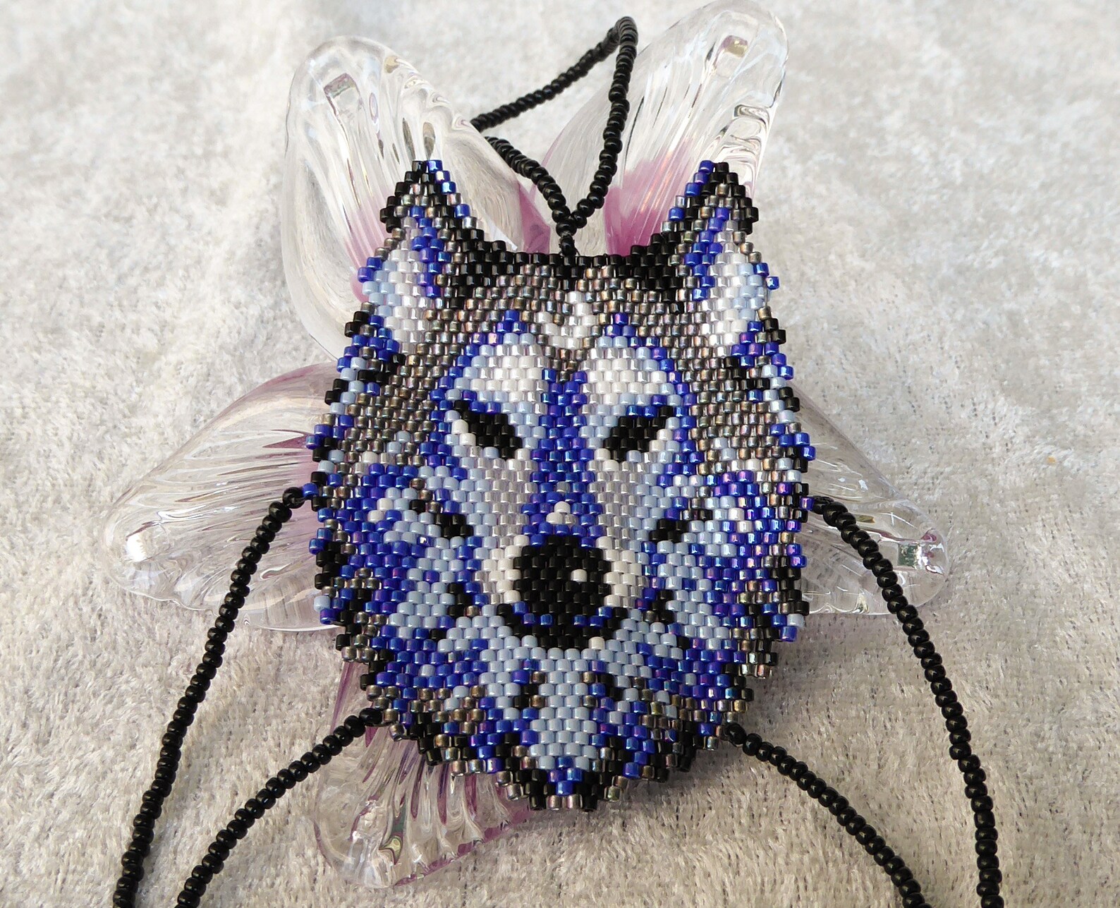 Wolf slave bracelet Clearance