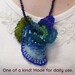 see more listings in the Various necklaces section