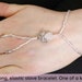 see more listings in the Angel slave bracelets section