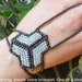 see more listings in the Beadwork slave bracelets section