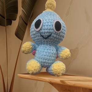 Neutral Chao