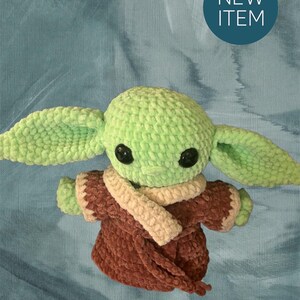 Baby Alien