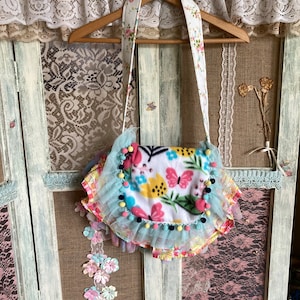Colors of Spring - Etsy