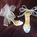 see more listings in the Shoe Clips Wedding section