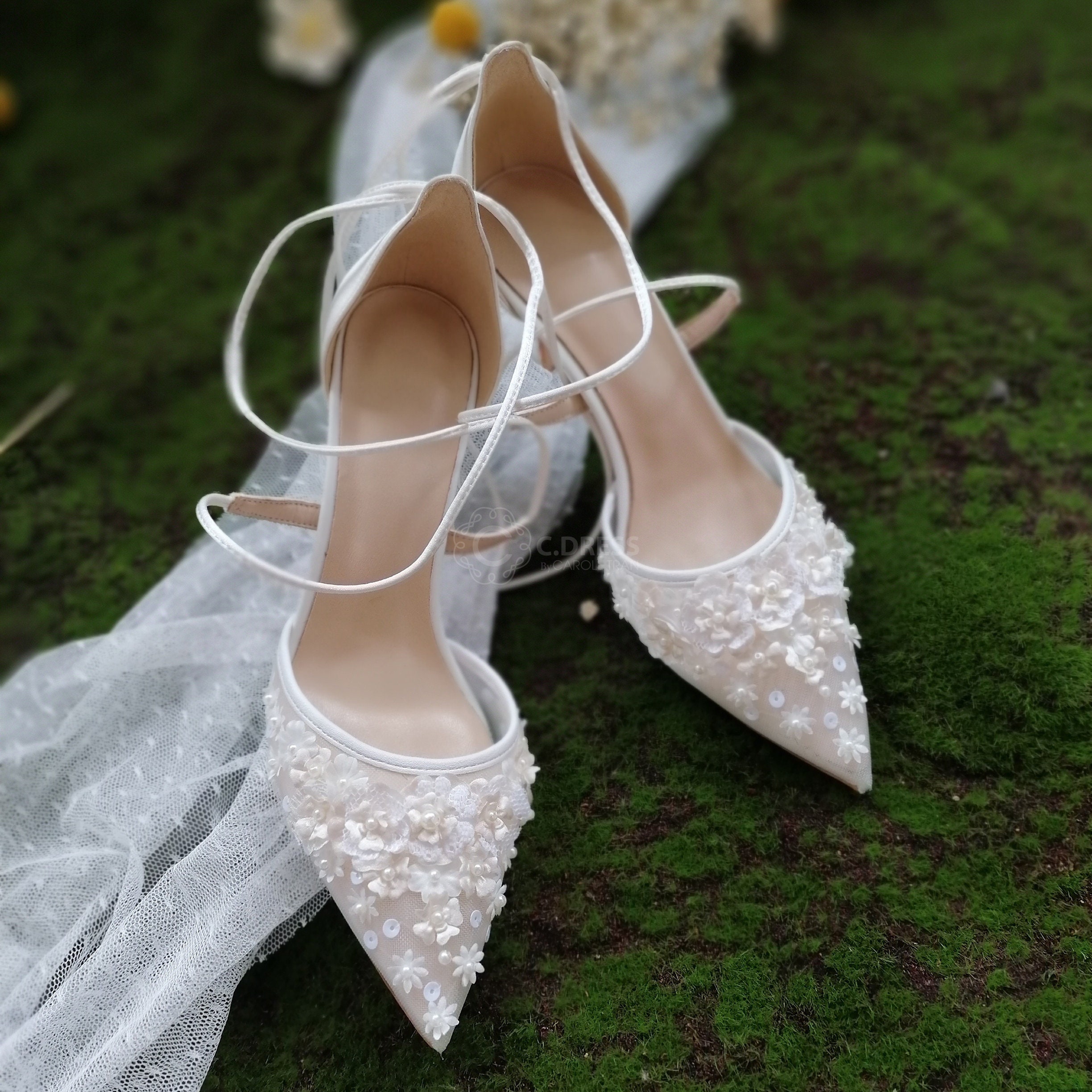 aquazzura noah slide