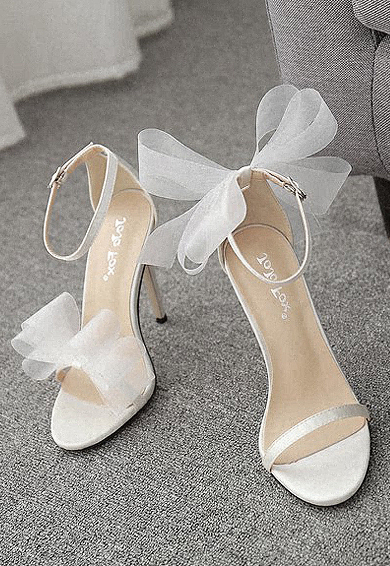 wedding shoes for bride