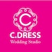 CDressWeddingStudio store logo