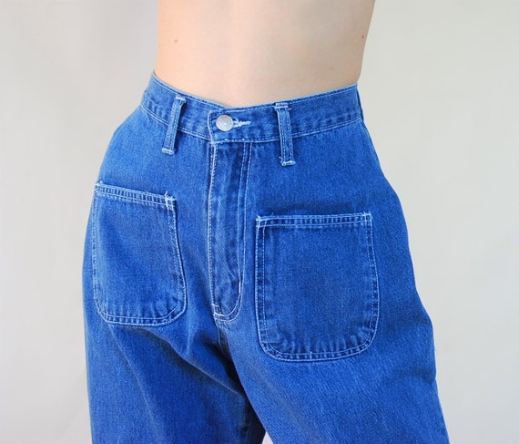 rue 21 high waisted jeans