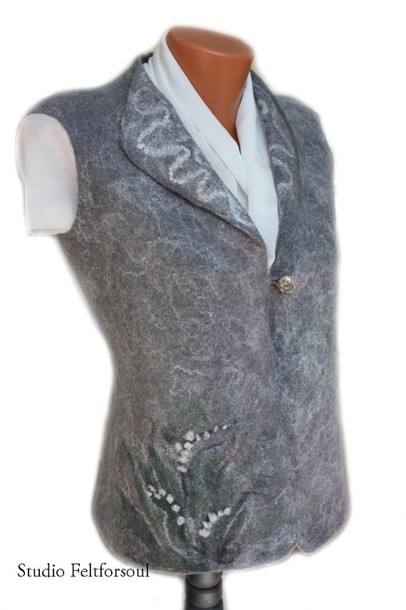 Items similar to merino wool vest, vest, clothing, women's fashion