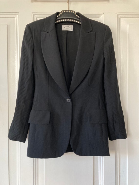 ANNEX Two Piece Blazer & Trousers