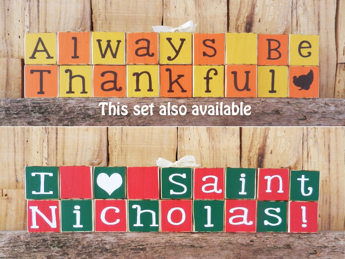 2 X Doppelseitige Flaggen 'Happy Thanksgiving Merry Christmas' – 90x150 Cm, Polyester, Mit Ösen