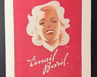Fashion & Advertising