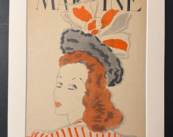 Fashion & Advertising