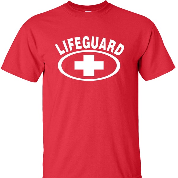 Lifeguard - Etsy