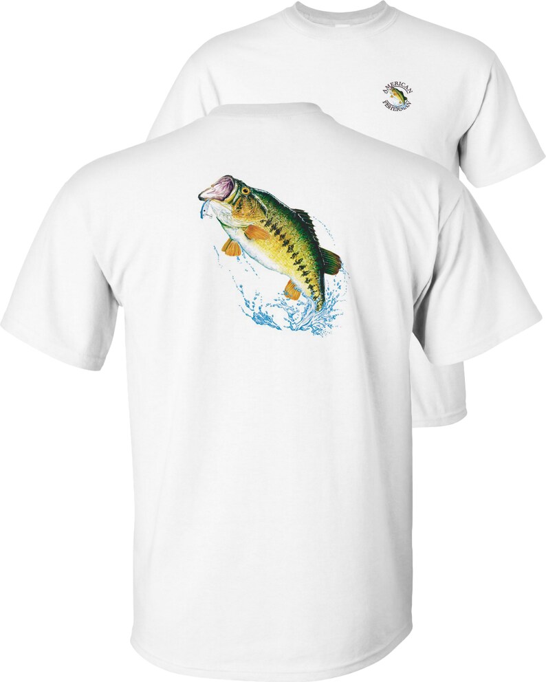 bass pro youth fishing jersey