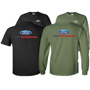 Ford Taurus T Shirt - Etsy