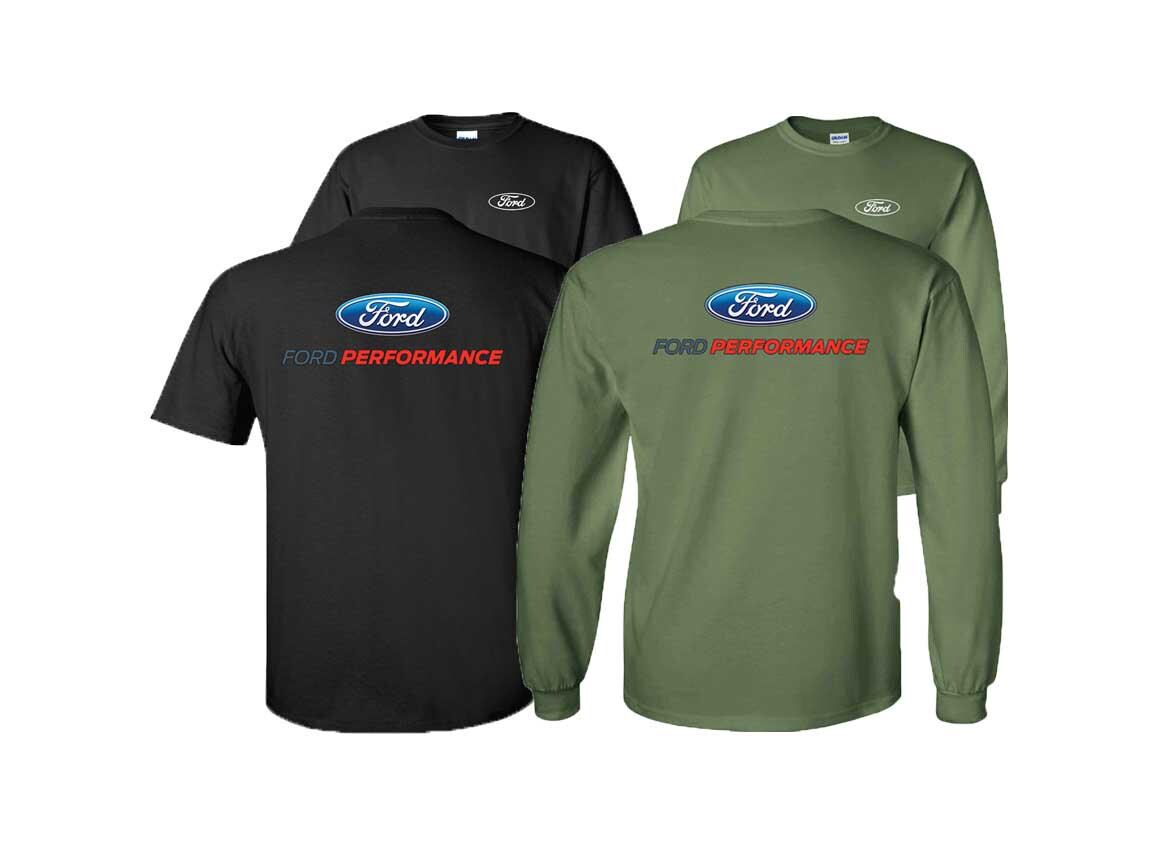 【IONSEOUL】Taurus Ford Racing Short Sleeve T-Shirt 4JH316 FD205369-CREAM_BACK.jpg?v=