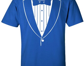 【Fano Studios】Embroidery bowtie shirt Fano Studios】Embroidery bowtie shirt