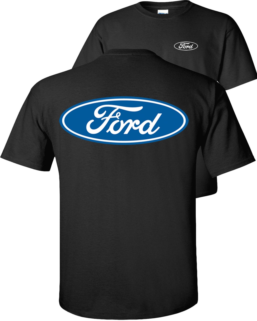 Ford t shirt deals