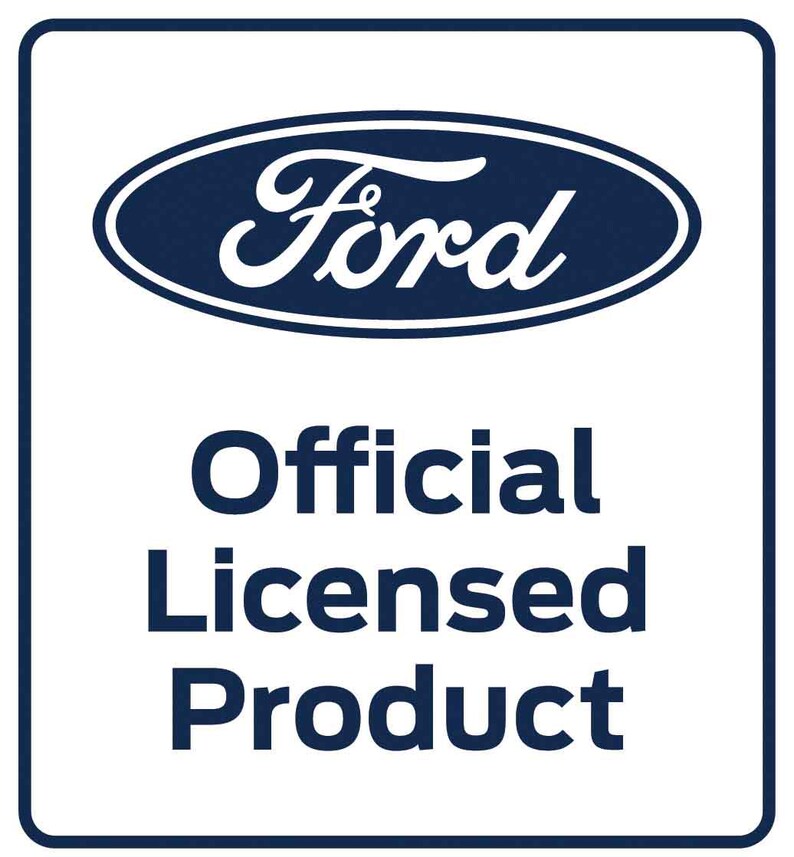 Ford Signs Lettering Performance Logo Ford T-shirt Official Licensed - Etsy
