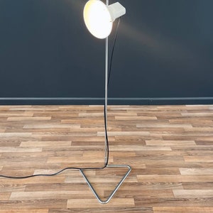 Mid-Century Modern Articulating Floor Lamp by George Kovacs, c.1970s image 3