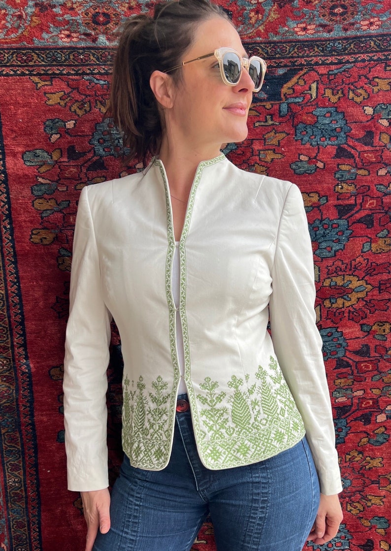 Old Money Style Coat