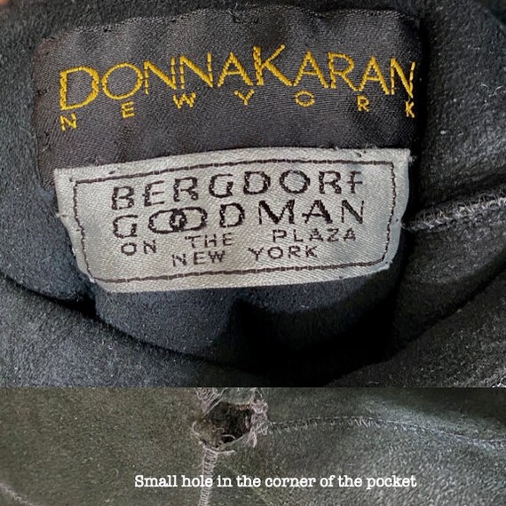 donna karan labels