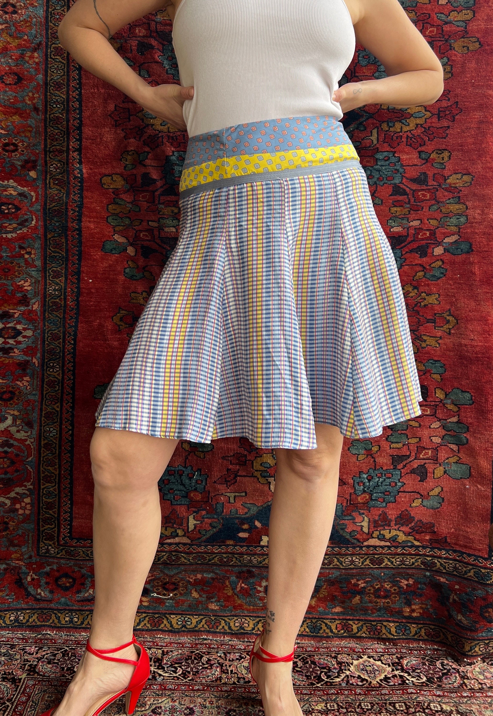 Etro Skirt - Etsy