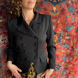 YSL Encore Sportjacke