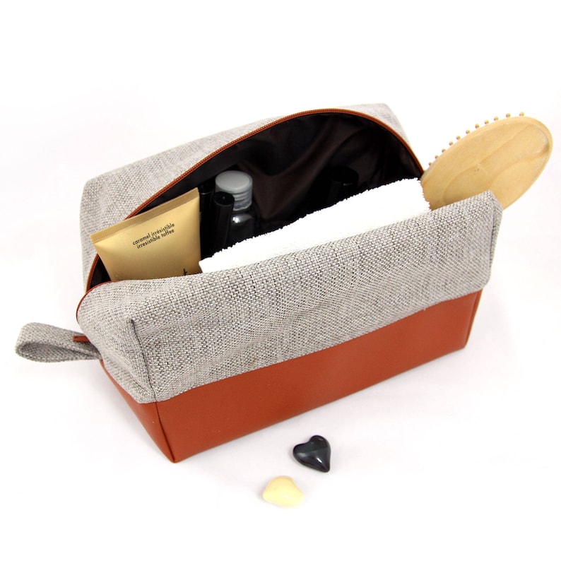 large toiletry bag mens