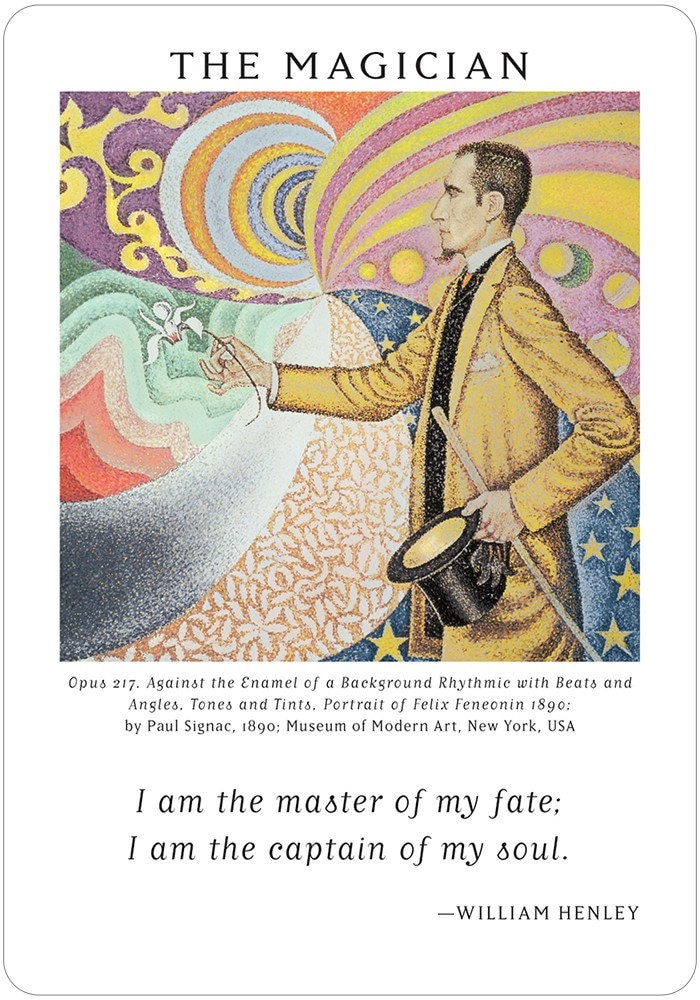 Art of Life Tarot Deck by Charlene Livingstone Etsy