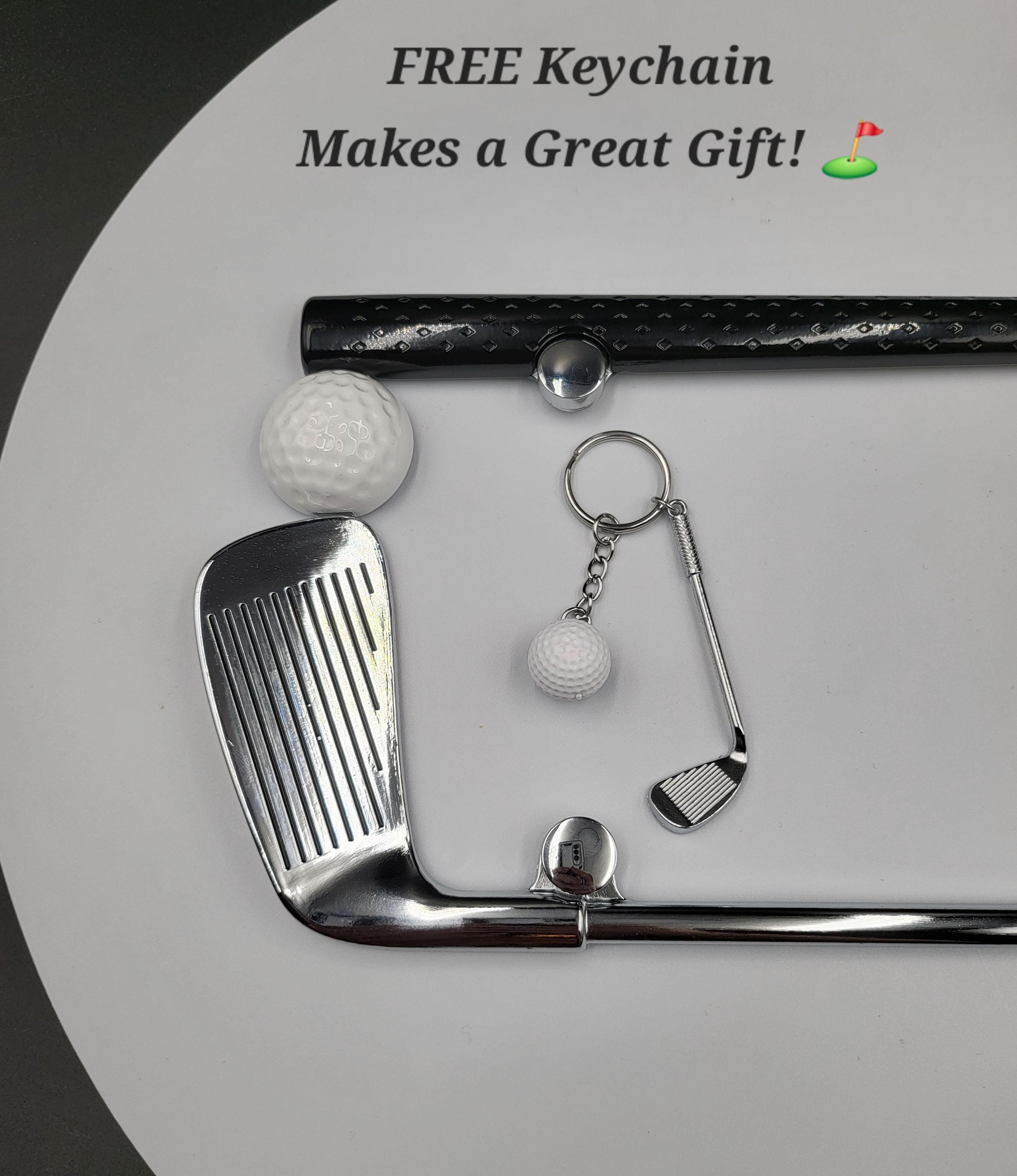 Crystal Golf Gifts - 60+ Gift Ideas for 2026