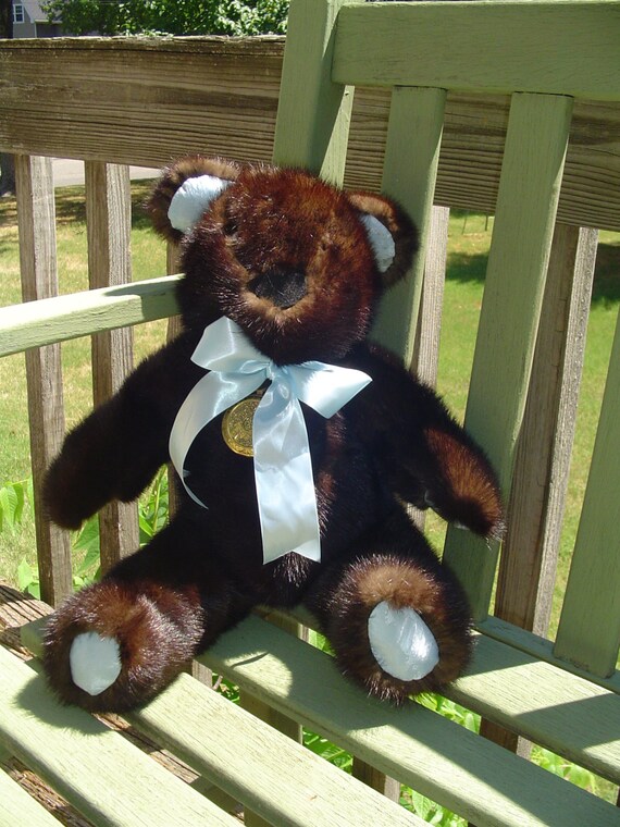 fur memory bears