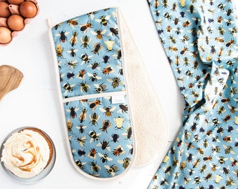 Bee Kitchenware - Etsy