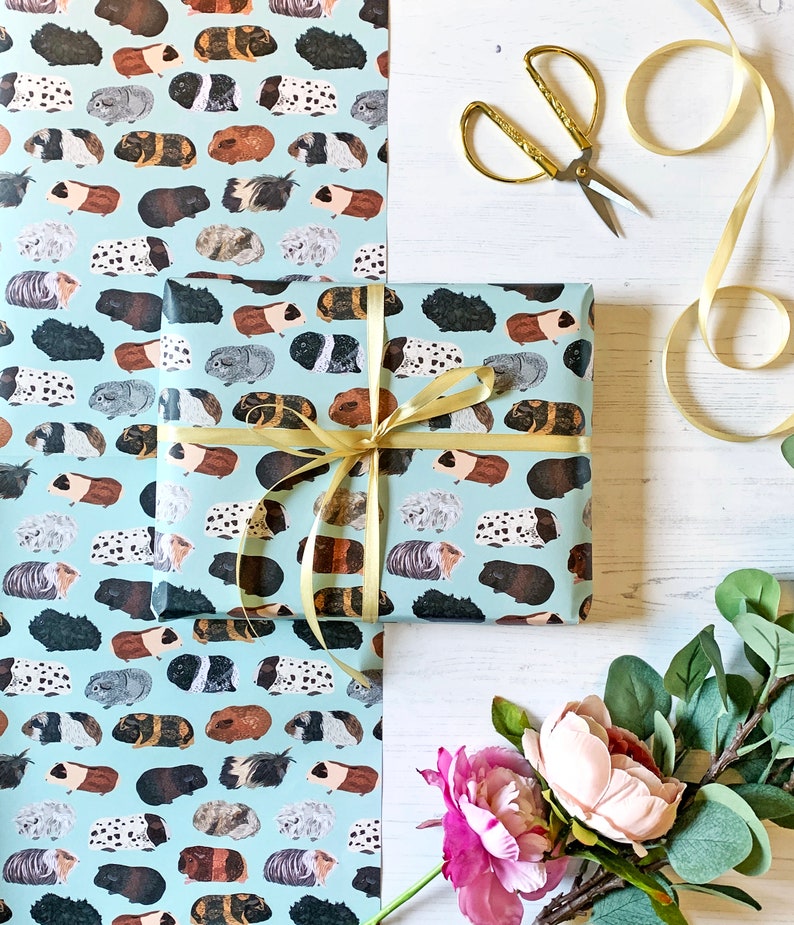 Guinea pig bedding bulk image