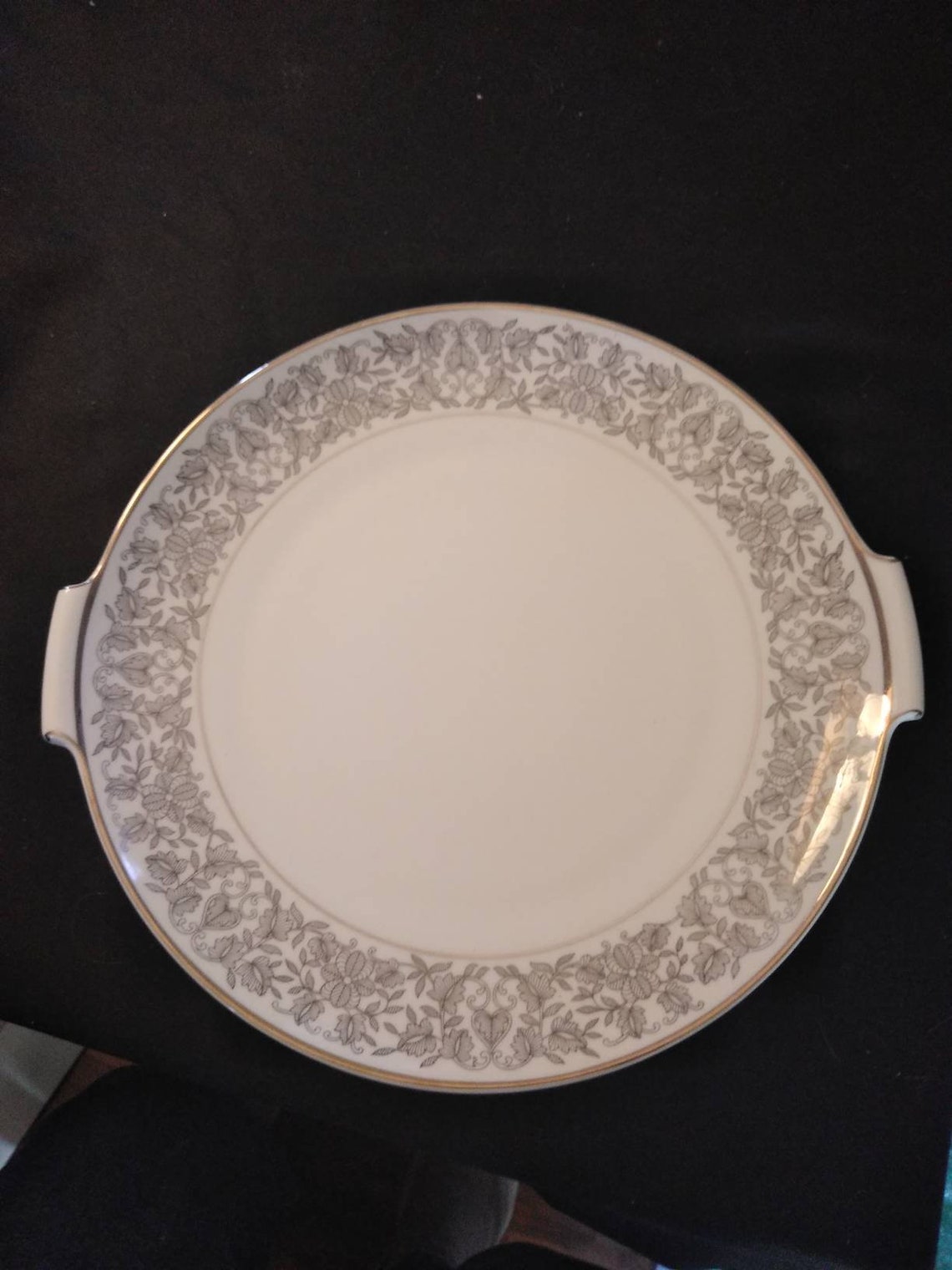 Vintage ROSENTHAL Continental Fine China Pattern Etsy