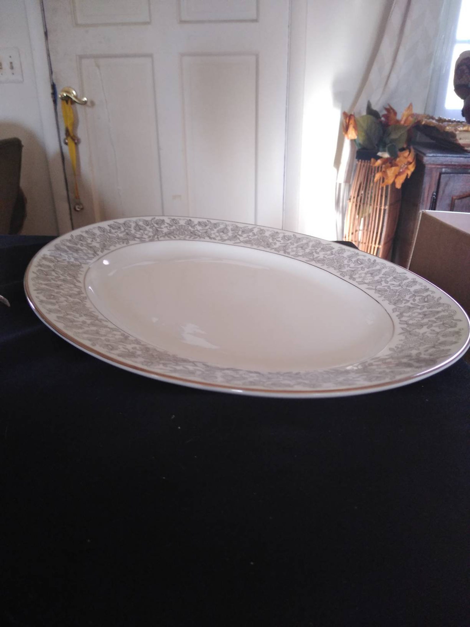 Vintage ROSENTHAL Continental Fine China Pattern Etsy