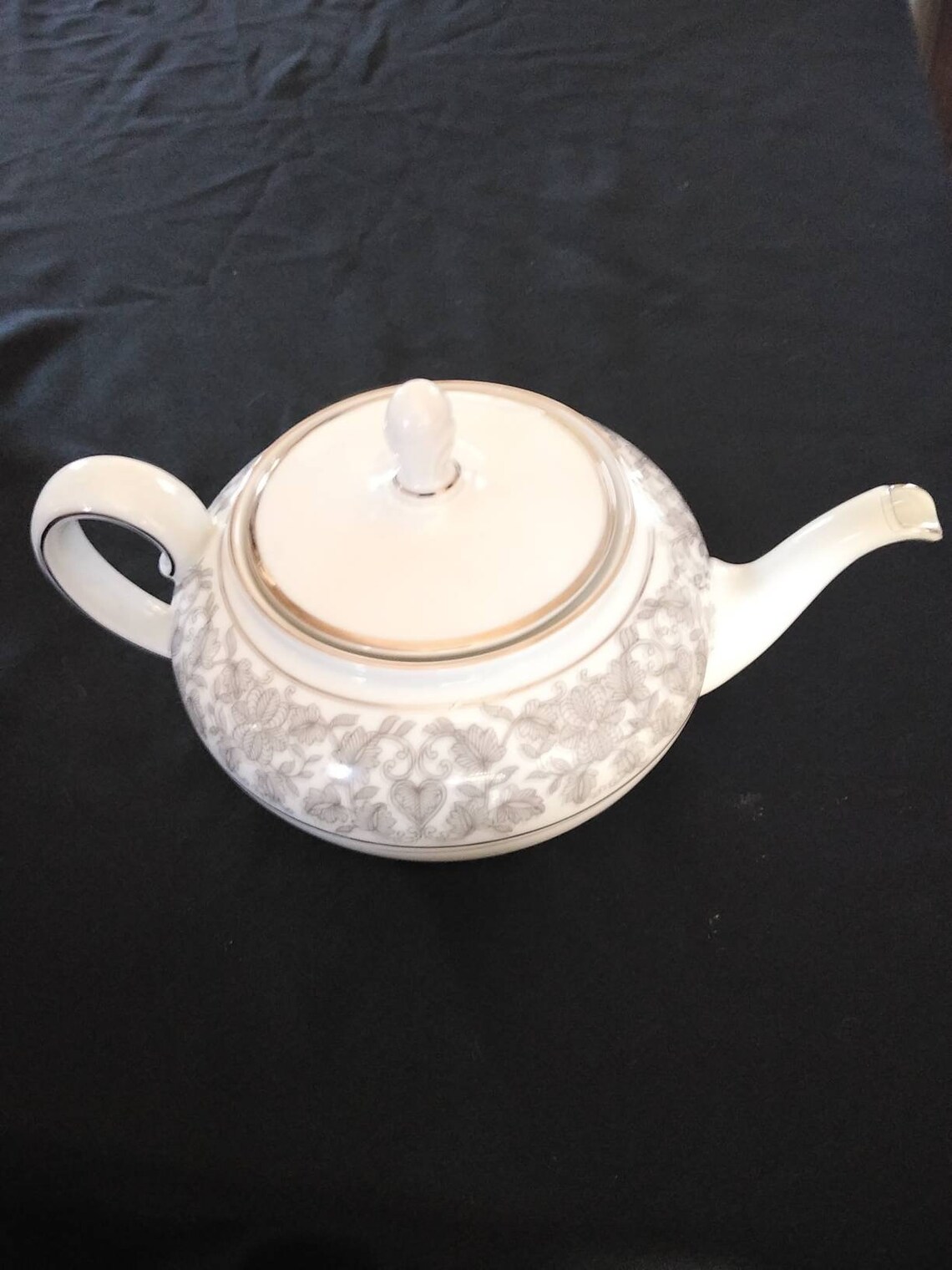 Vintage ROSENTHAL Continental Fine China Pattern Etsy