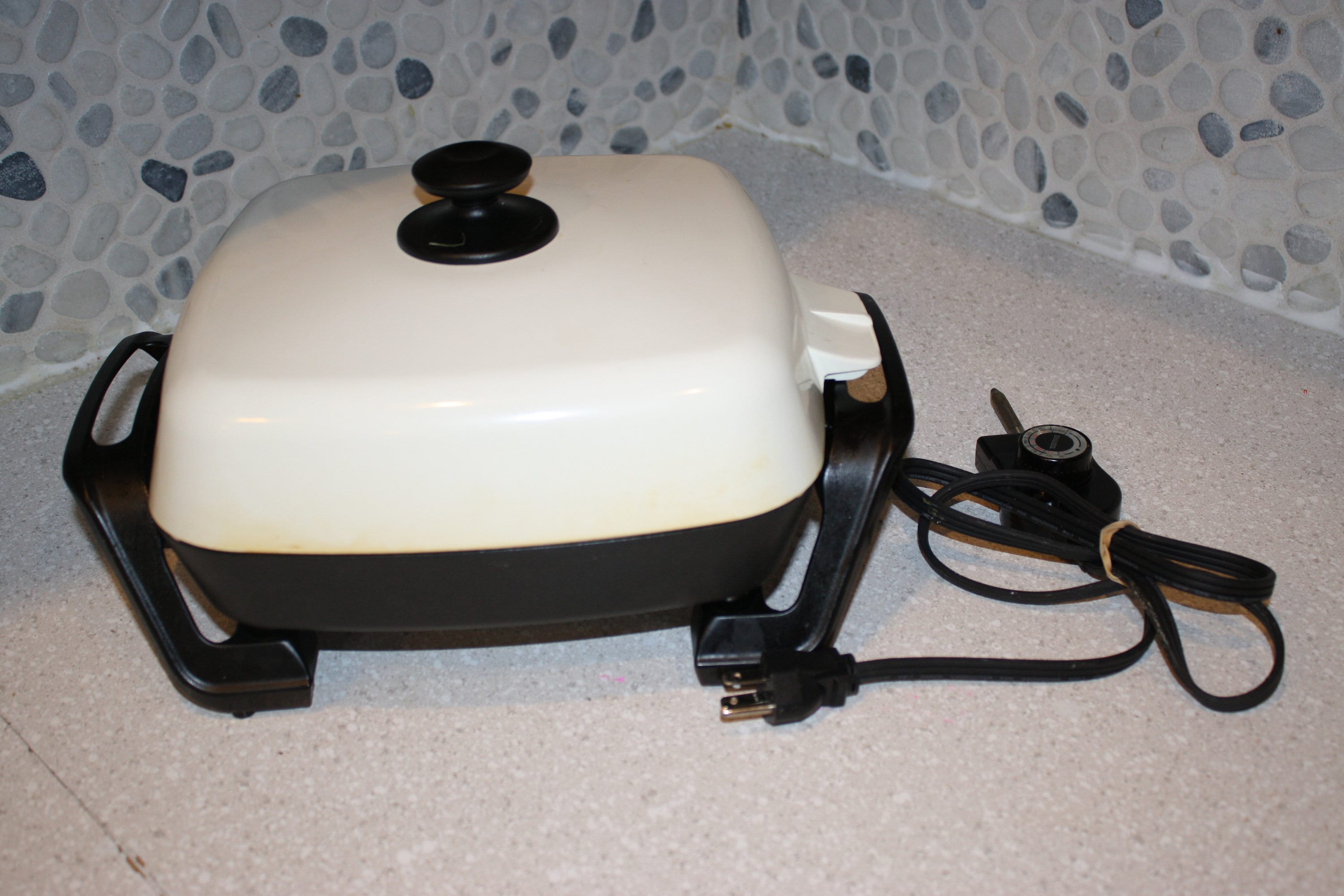 Rival Electric Skillet for sale 80 ads for used Rival Electric Skillets