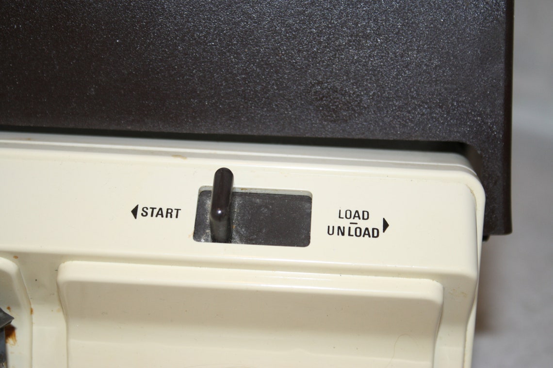 Space saver GE under electric can opener Etsy