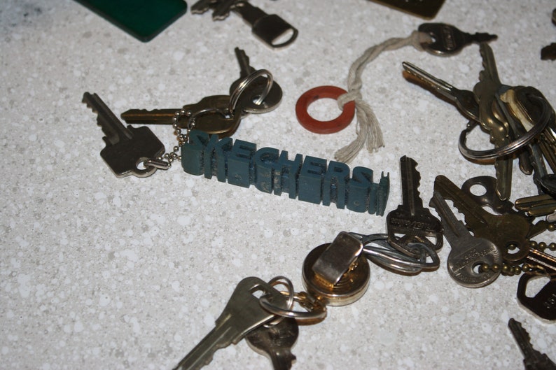 textures colors HUGE lot of metal keys various sizes