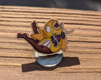 Sirena Magikarp