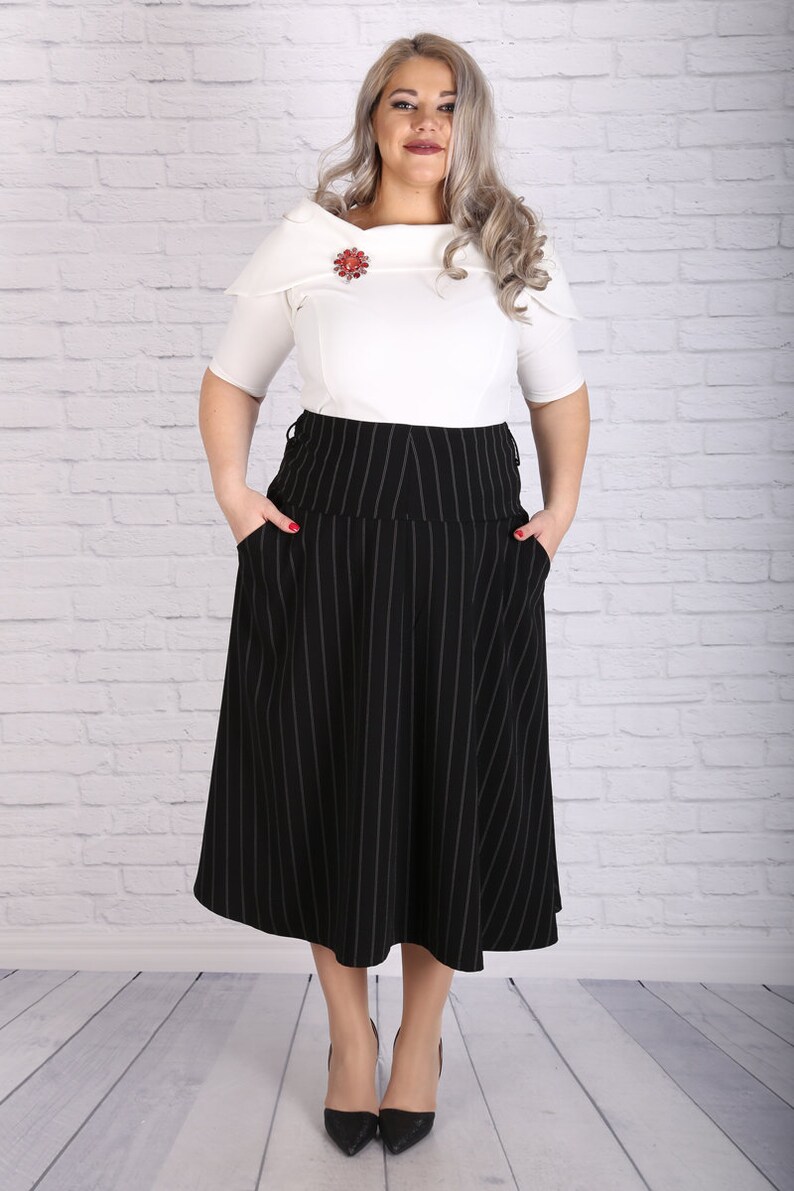 elegant plus size clothing