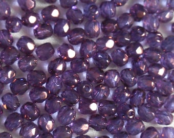 Perle Di Vetro Vintage Giappone Giallo Brillante 8 Mm Rotonde Orion (12) VGB108 - Italia - Foto 6