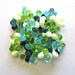 see more listings in the Czech Beads Pressed section