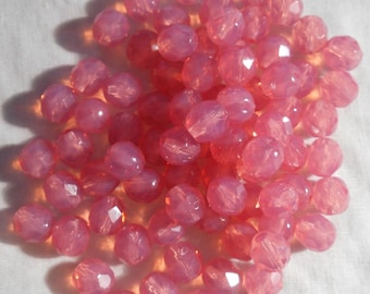 Perle Di Vetro Vintage Giappone Giallo Brillante 8 Mm Rotonde Orion (12) VGB108 - Italia - Foto 11